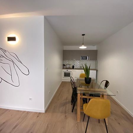 Appartements Proche Gare 阿棉 外观 照片