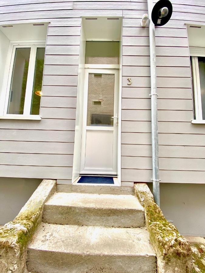 Appartements Proche Gare 阿棉 外观 照片